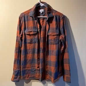 Sonoma Flannel